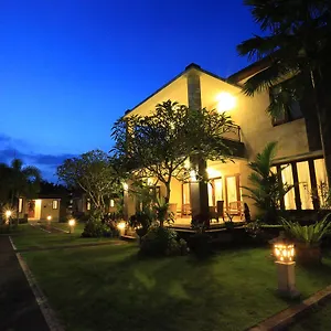 Luna Llena Ubud (Bali)