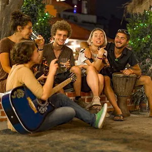Hostel Zostel