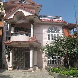 Travelers Guest house