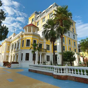 Hotel Maya Manor Boutique By Kgh Group