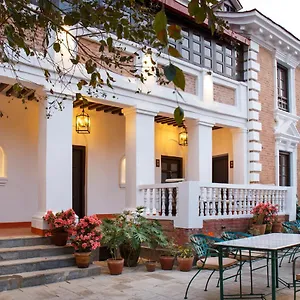 Thamel Heritage Hotel