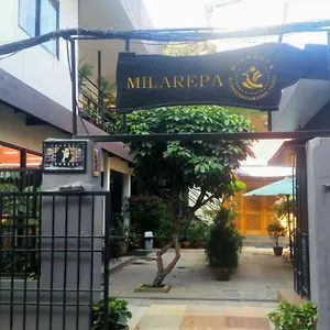 Milarepa Hostel