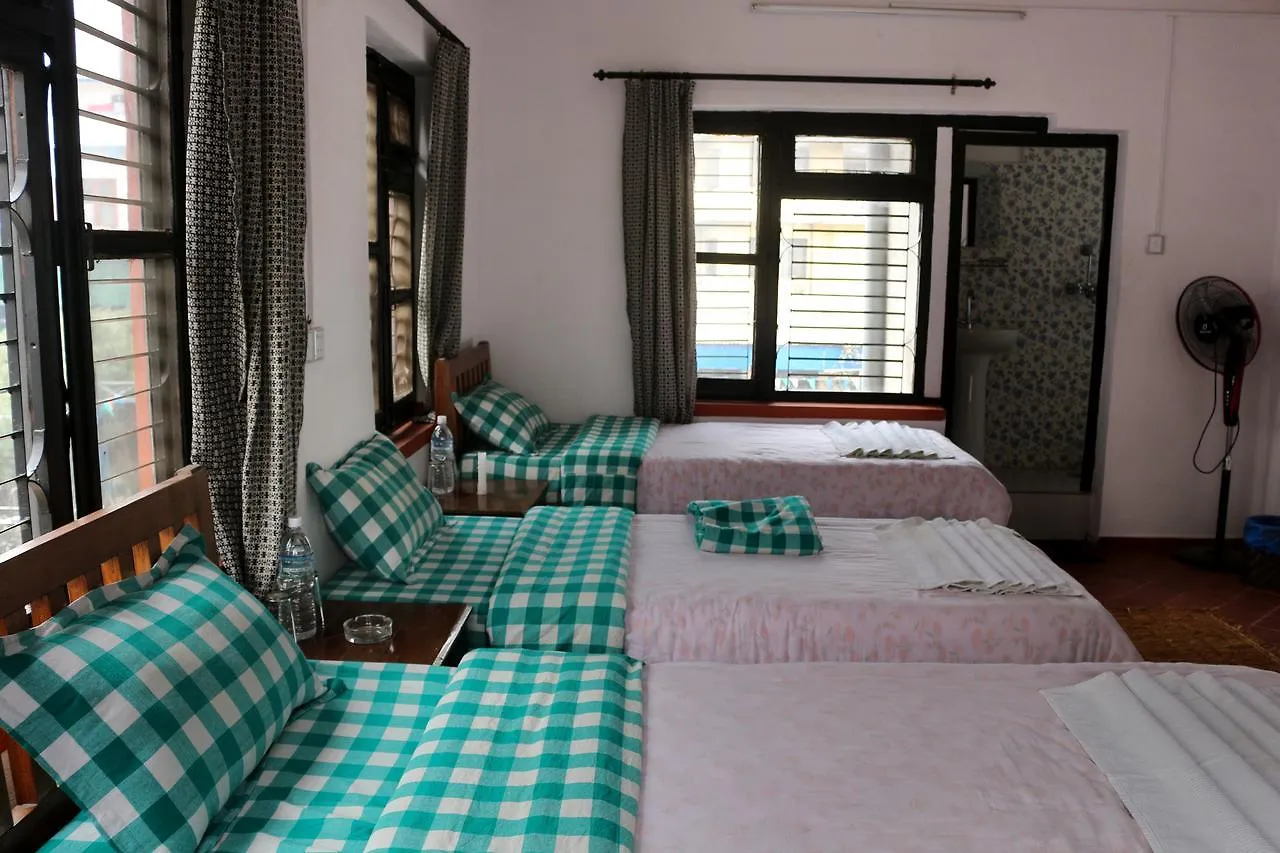 Bravo Hotel Kathmandu