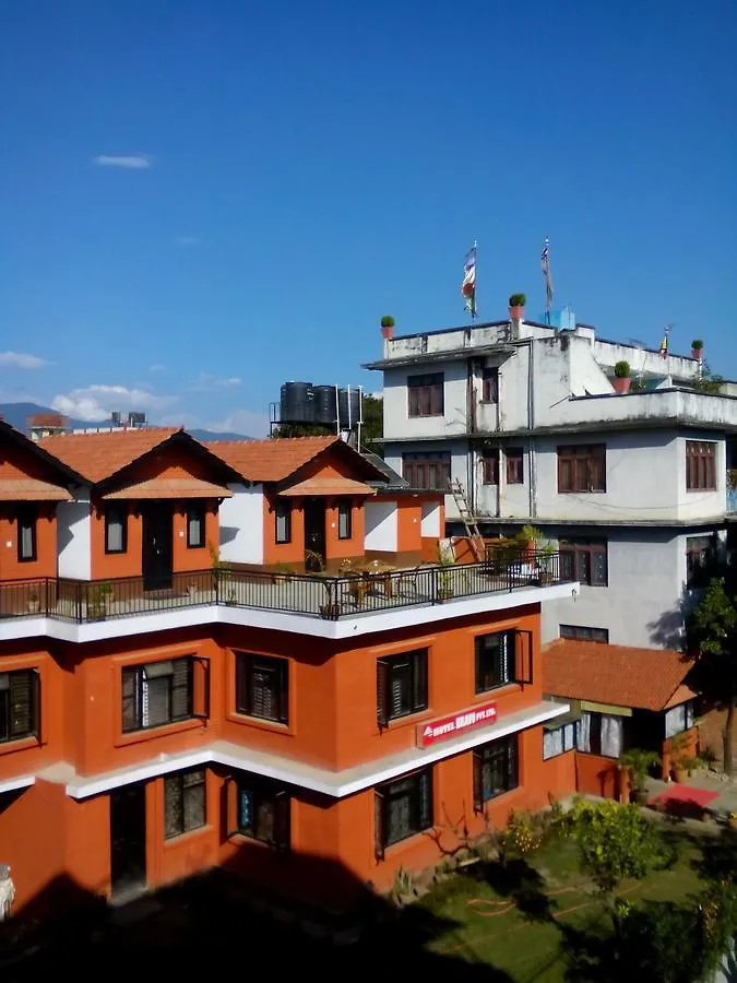 Bravo Hotel Kathmandu