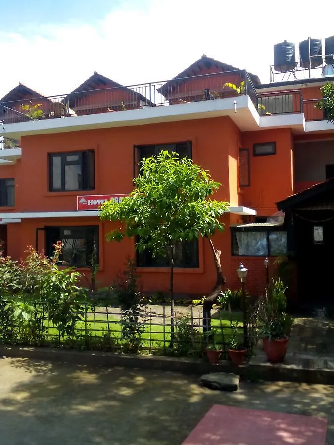 Bravo Hotel Kathmandu