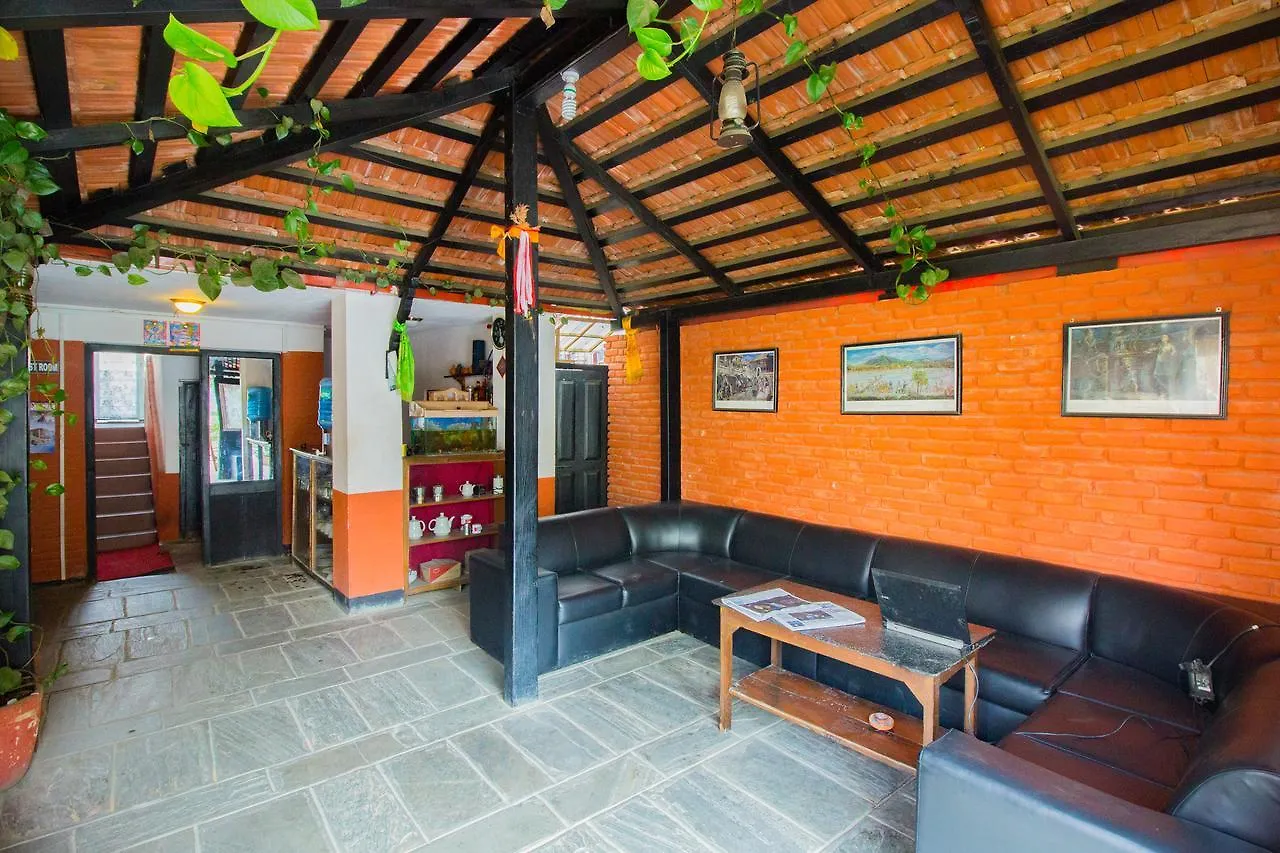 Bravo Hotel Kathmandu