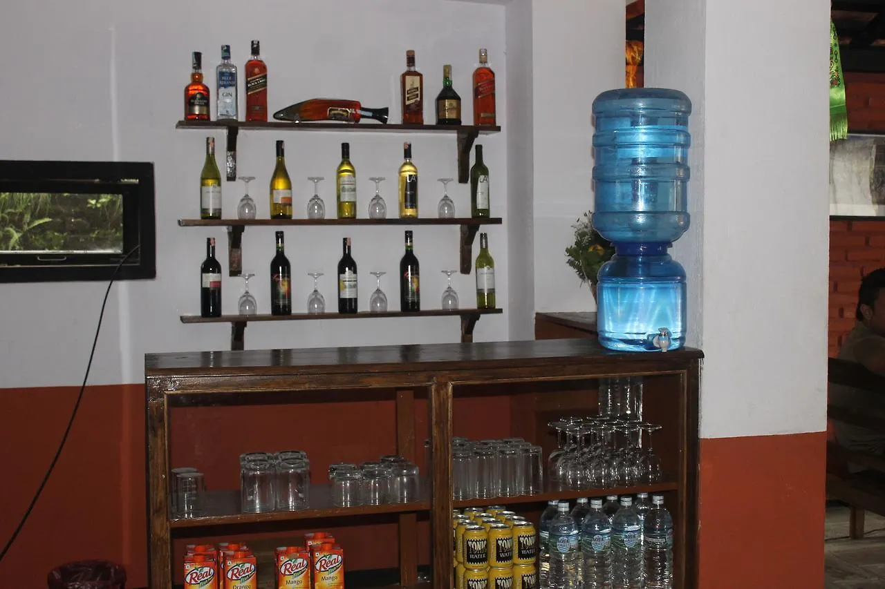 Bravo Hotel Kathmandu Nepal