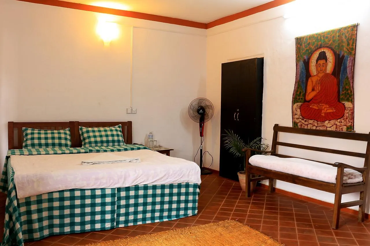 Bravo Hotel Kathmandu