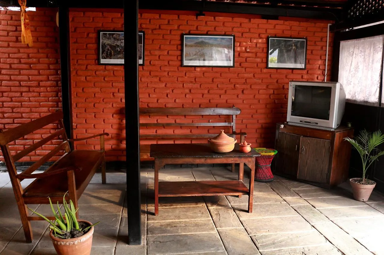 Bravo Hotel Kathmandu